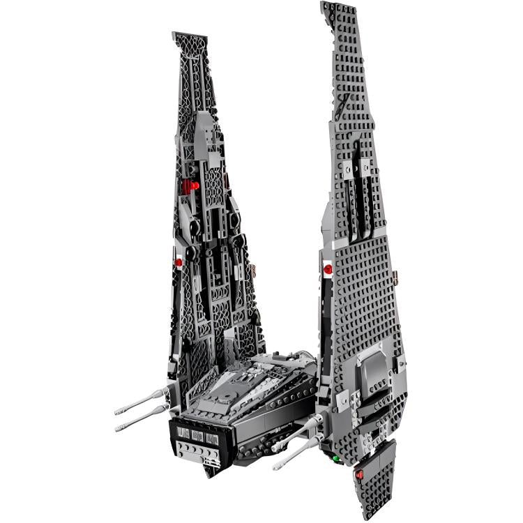 LEGO Star Wars "Kylo Ren's Shuttle" (75104)