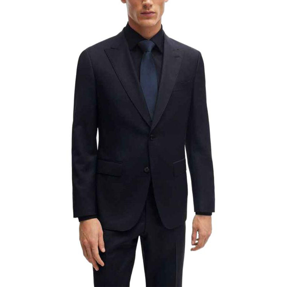 Костюм мужской Hugo Boss Slim-Fit