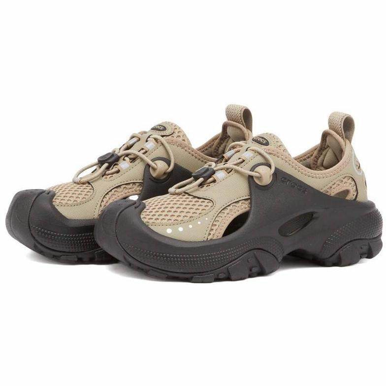 Кроссовки Crocs - Boxette Shop