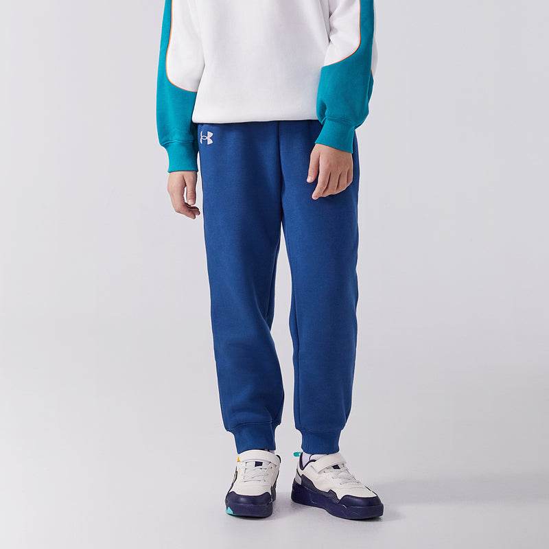 Спортивные брюки для мальчиков Under Armour Life Series - Boxette Shop