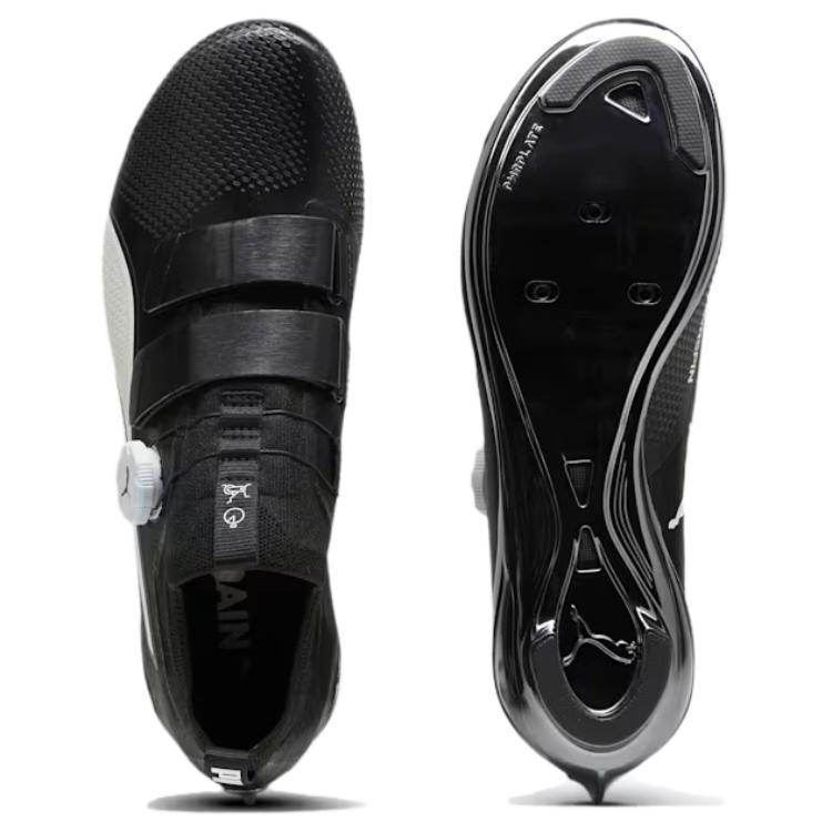 Кроссовки Puma Pwrspin - Boxette Shop