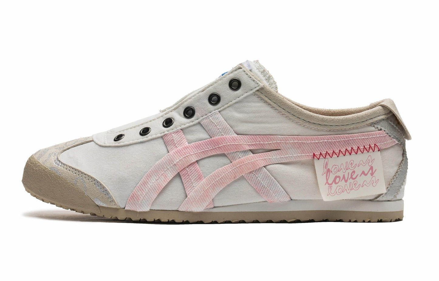 Кроссовки Onitsuka Tiger Mexico 66 - Boxette Shop