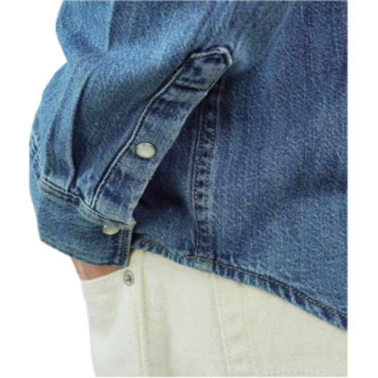 Рубашка женская Levi's - Boxette Shop