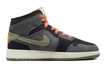 Кроссовки детские Air Jordan 1 - Boxette Shop