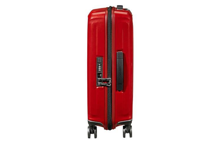 Чемодан Samsonite Xiu Li Nuon KF0 - Boxette Shop