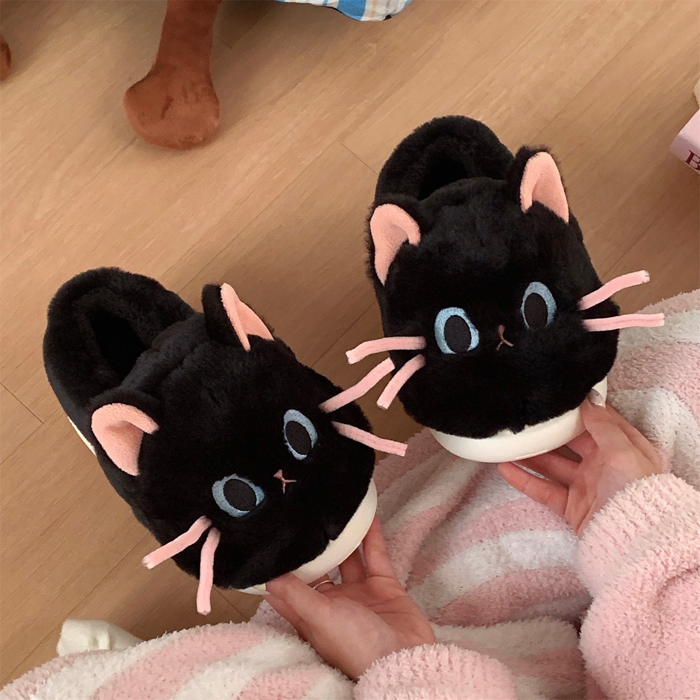 Тапочки женские Disney Love