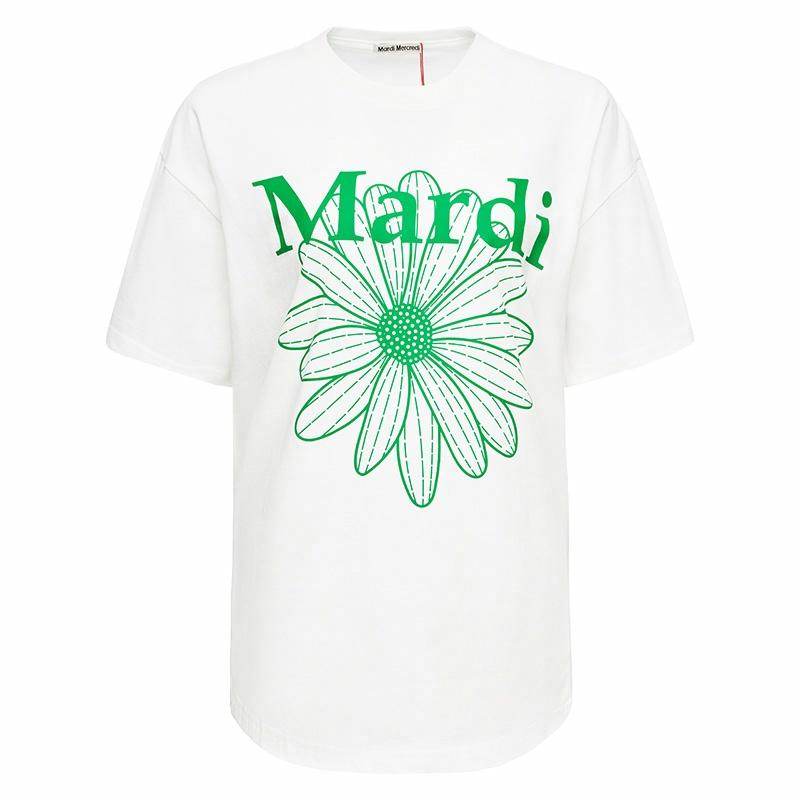 Футболка Mardi Mercredi - Boxette Shop