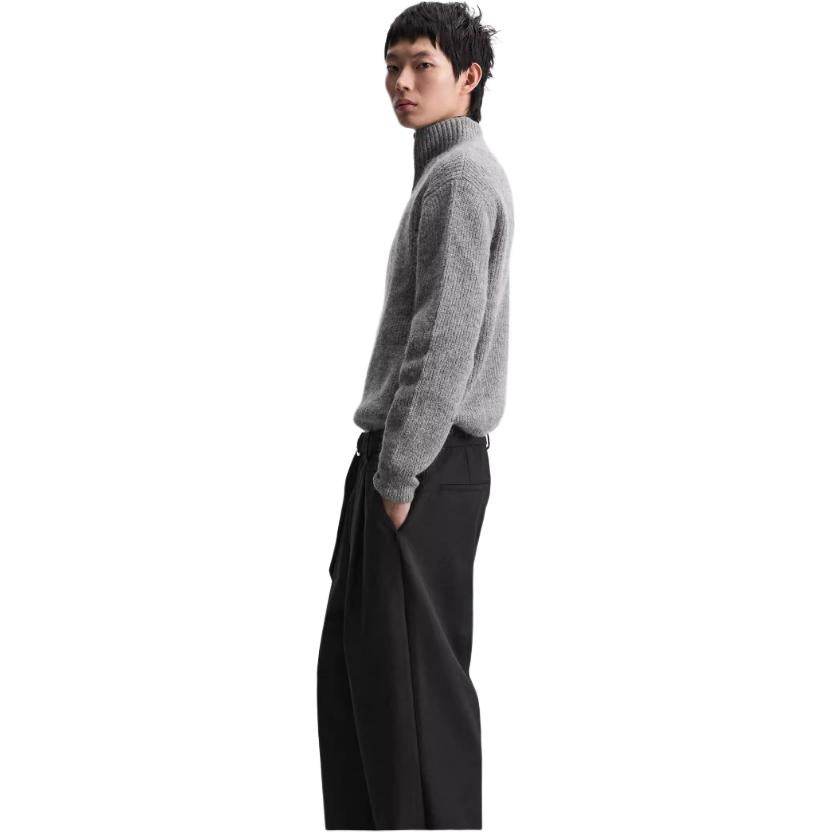 Свитер мужской Zara - Boxette Shop
