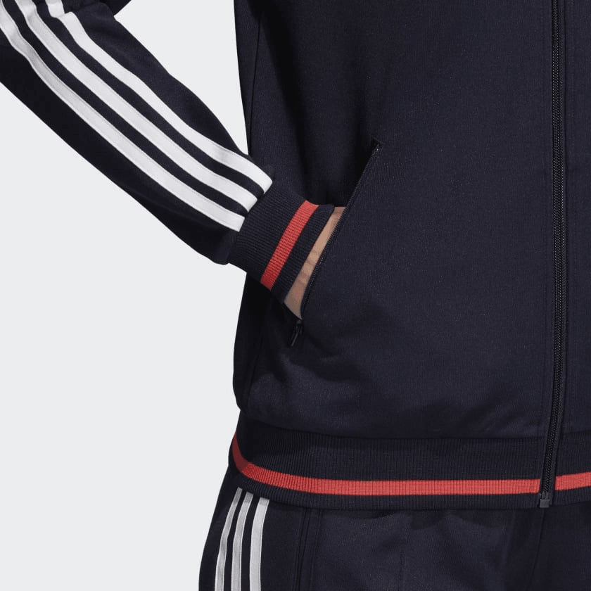 Спортивная куртка женская Adidas Originals - Boxette Shop