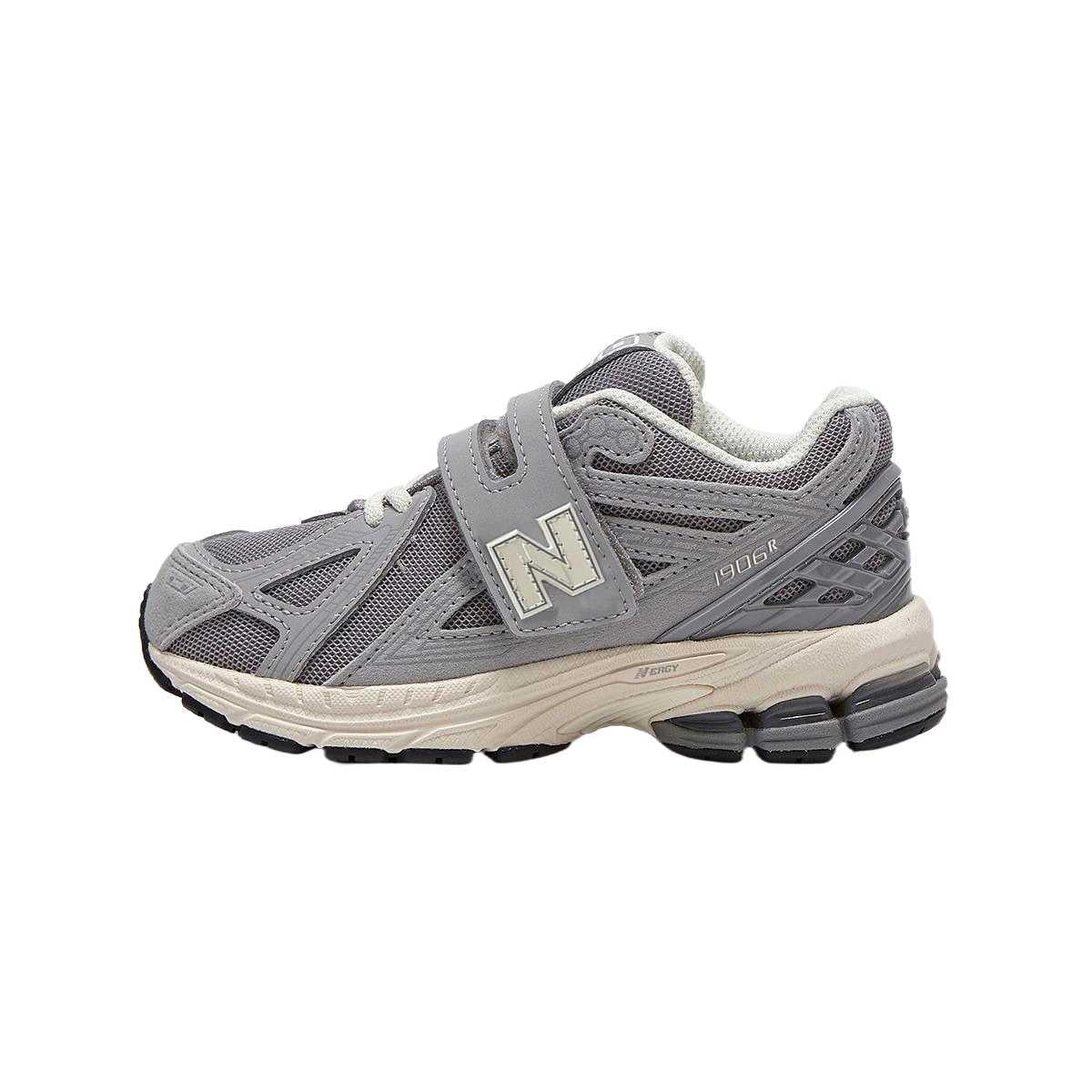 New Balance 1906 teri bolalar krossovkalari