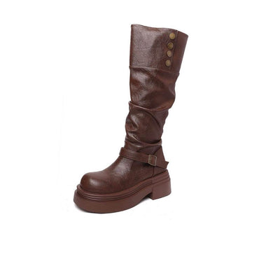 Сапоги женские Cherry&kalika - Boxette Shop