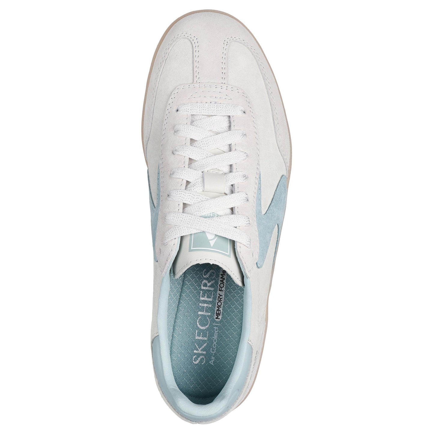 Кеды женские Skechers Hotshot - For the Win - Boxette Shop