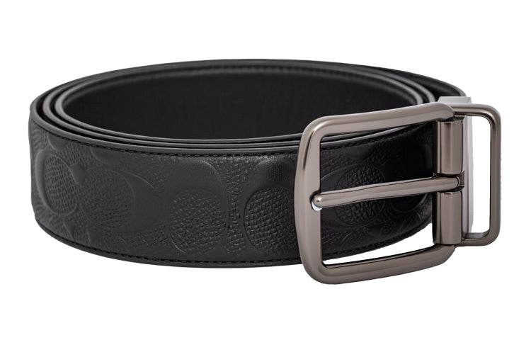 Ремень мужской Coach - Boxette Shop