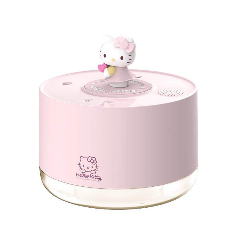 Увлажнитель воздуха Sanrio Hello Kitty - Boxette Shop