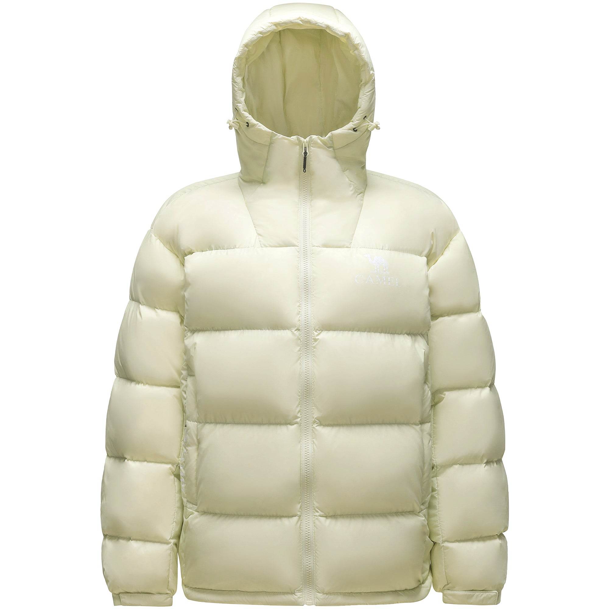 Пуховик Camel Black Diamond Series - Boxette Shop