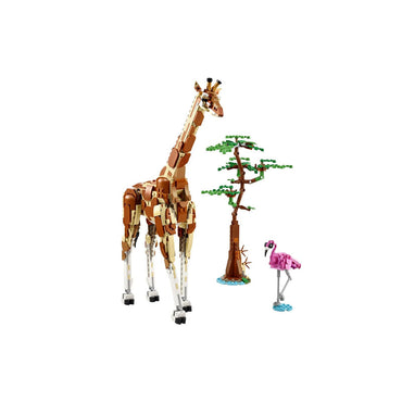 Конструктор LEGO Creator "Creative Wildlife" (31150) - Boxette Shop