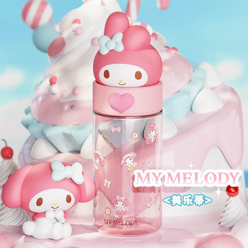 Термокружка Sanrio - Boxette Shop