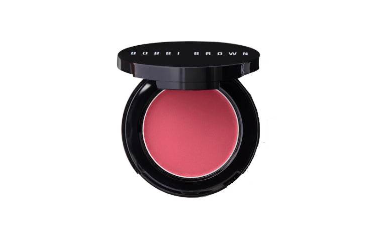 Кремовые румяна Bobbi Brown Colourful Lip & Cheek Cream - Boxette Shop