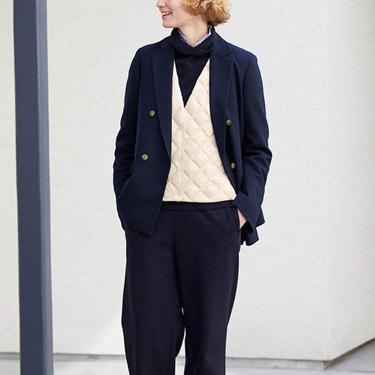 Пиджак женский uniqlo - Boxette Shop