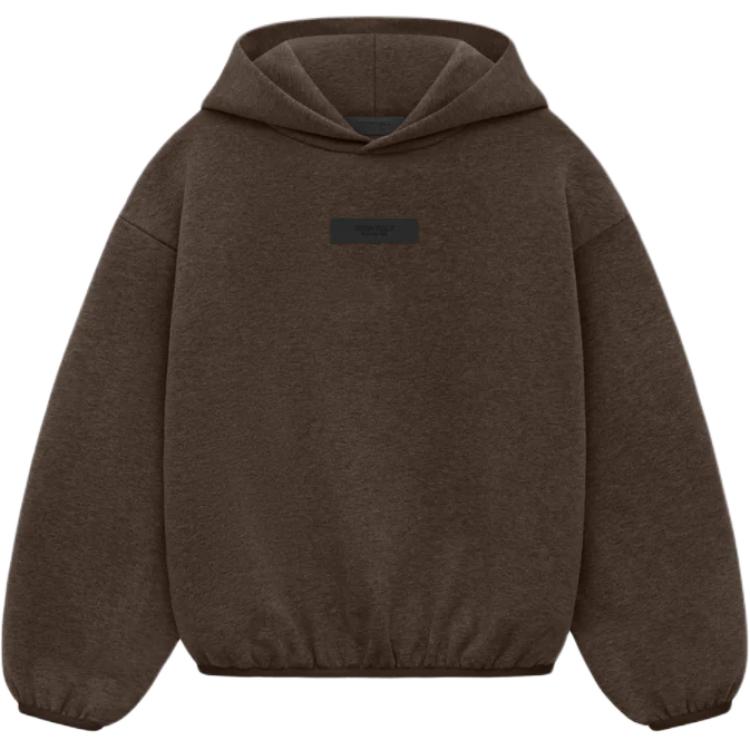 Xudodan qo'rqish Essentials Bolalar Sweatshirt SS24