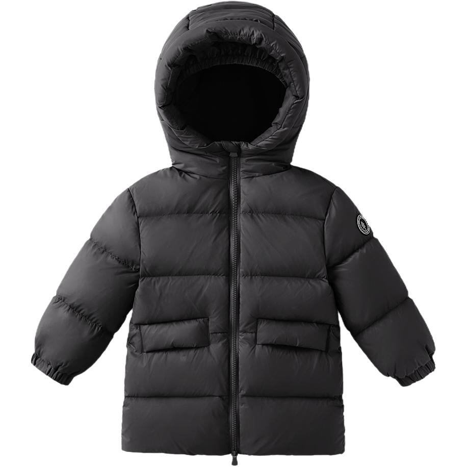 Пуховик детский Jellybaby