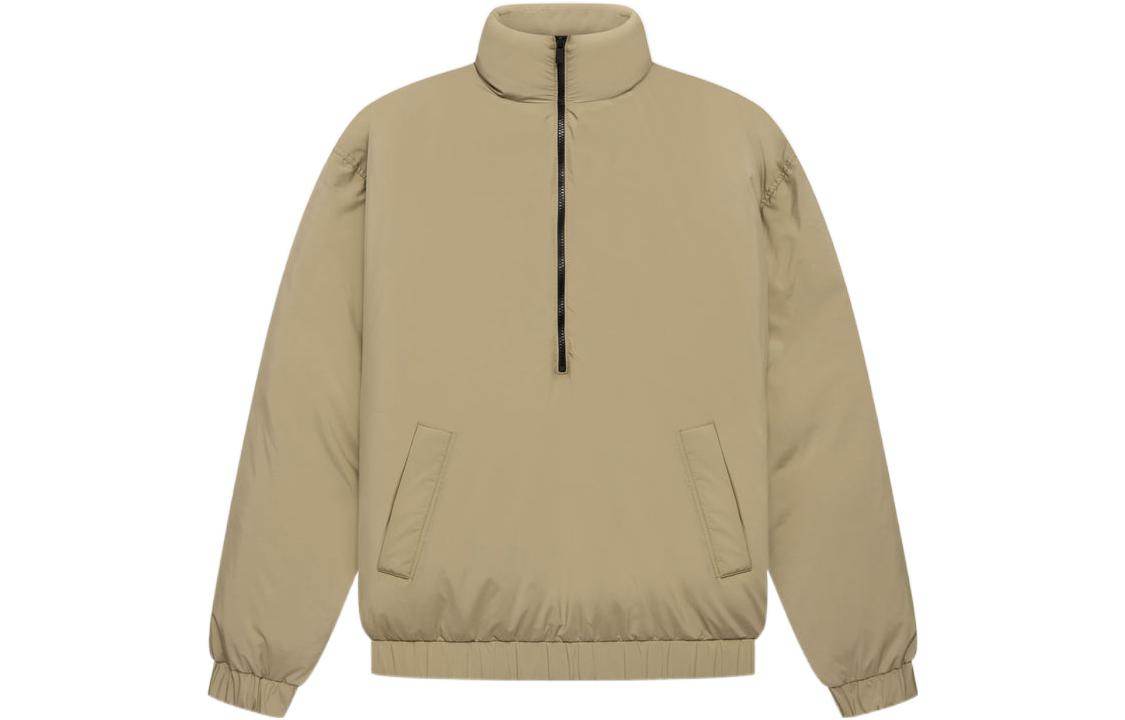 Пуховик мужской Fear of God Essentials SS22 - Boxette Shop
