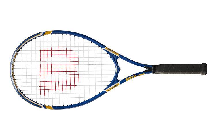 Теннисная ракетка wilson tour slam wro61810u - Boxette Shop