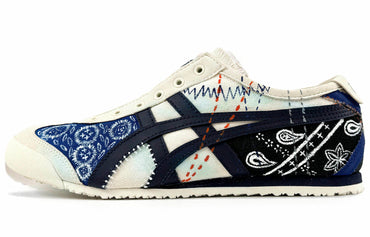 Кроссовки Onitsuka Tiger Mexico 66 Slip-On - Boxette Shop