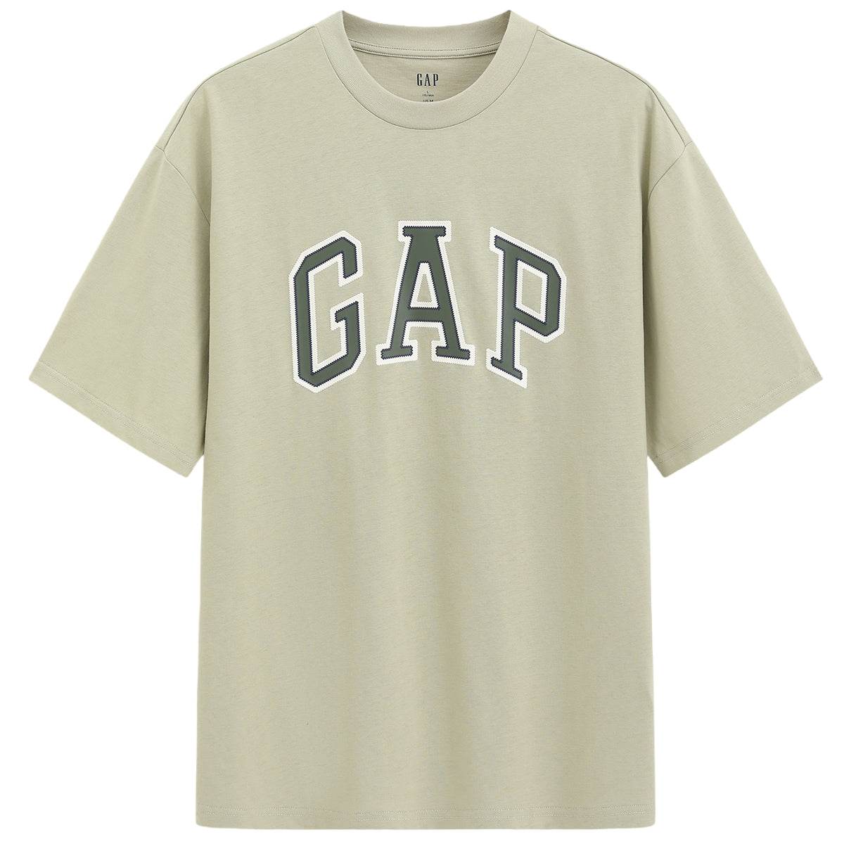 Футболка GAP - Boxette Shop