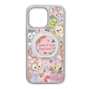 Чехол для телефона Disney Duffy Family