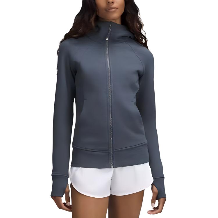 Худи Lululemon