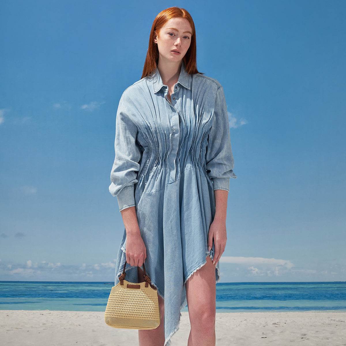 Сумка женская Charles & Keith - Boxette Shop