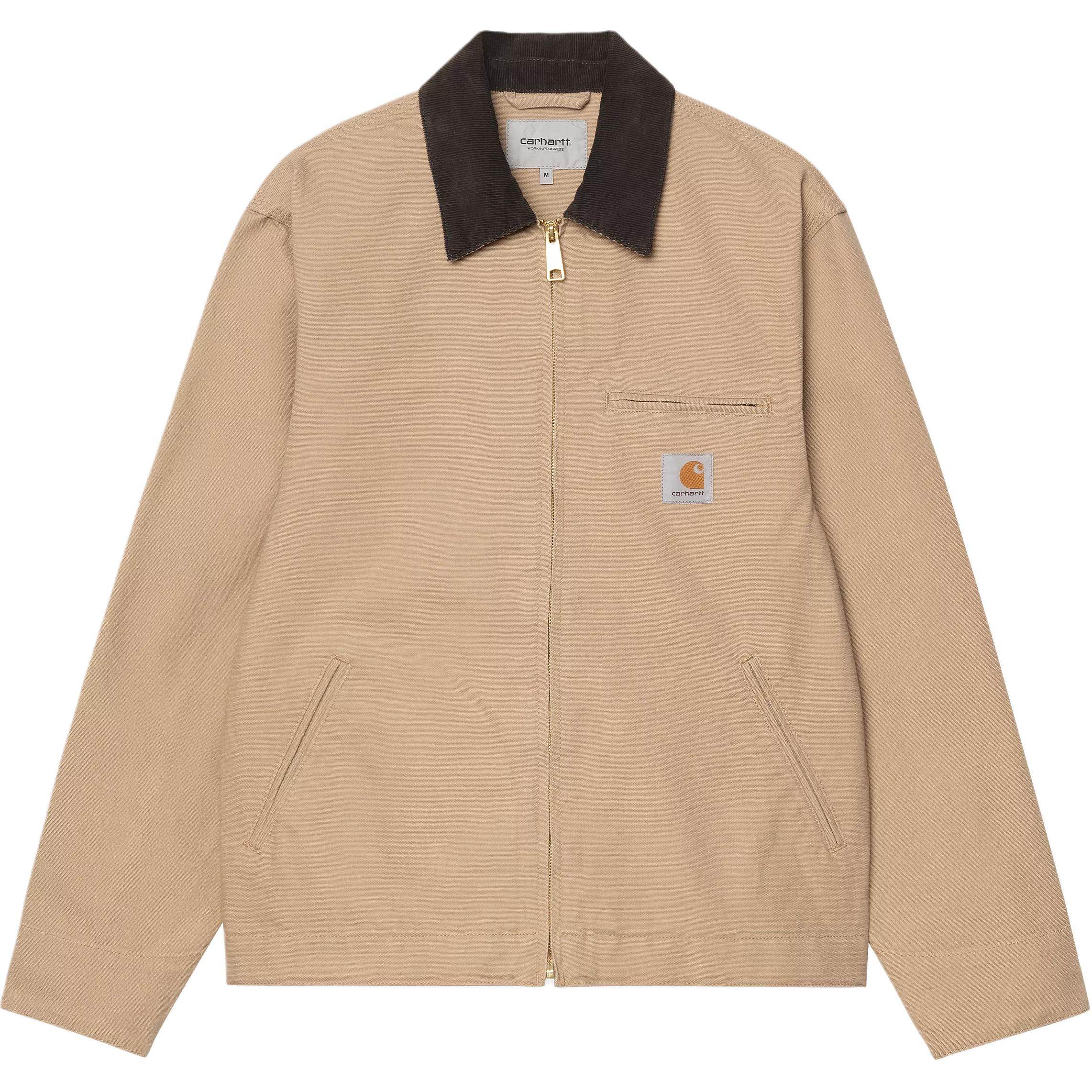Куртка мужская Carhartt WIP FW24 - Boxette Shop
