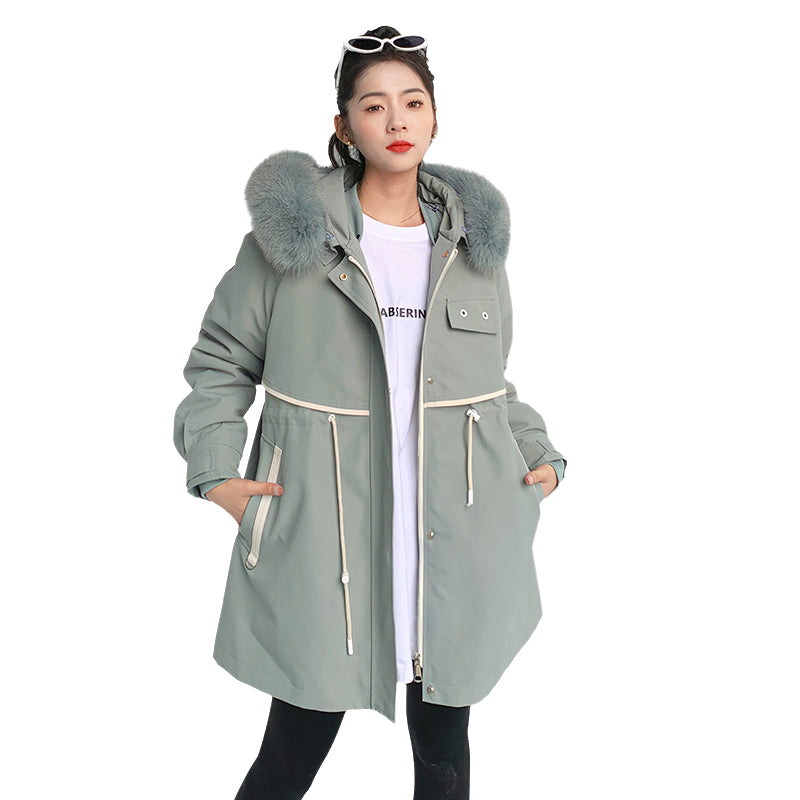 Куртка женская Kaiser