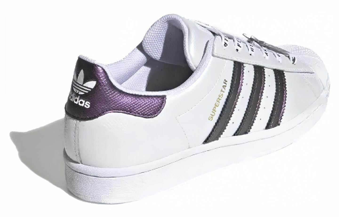 Кроссовки женские Adidas Originals Superstar - Boxette Shop