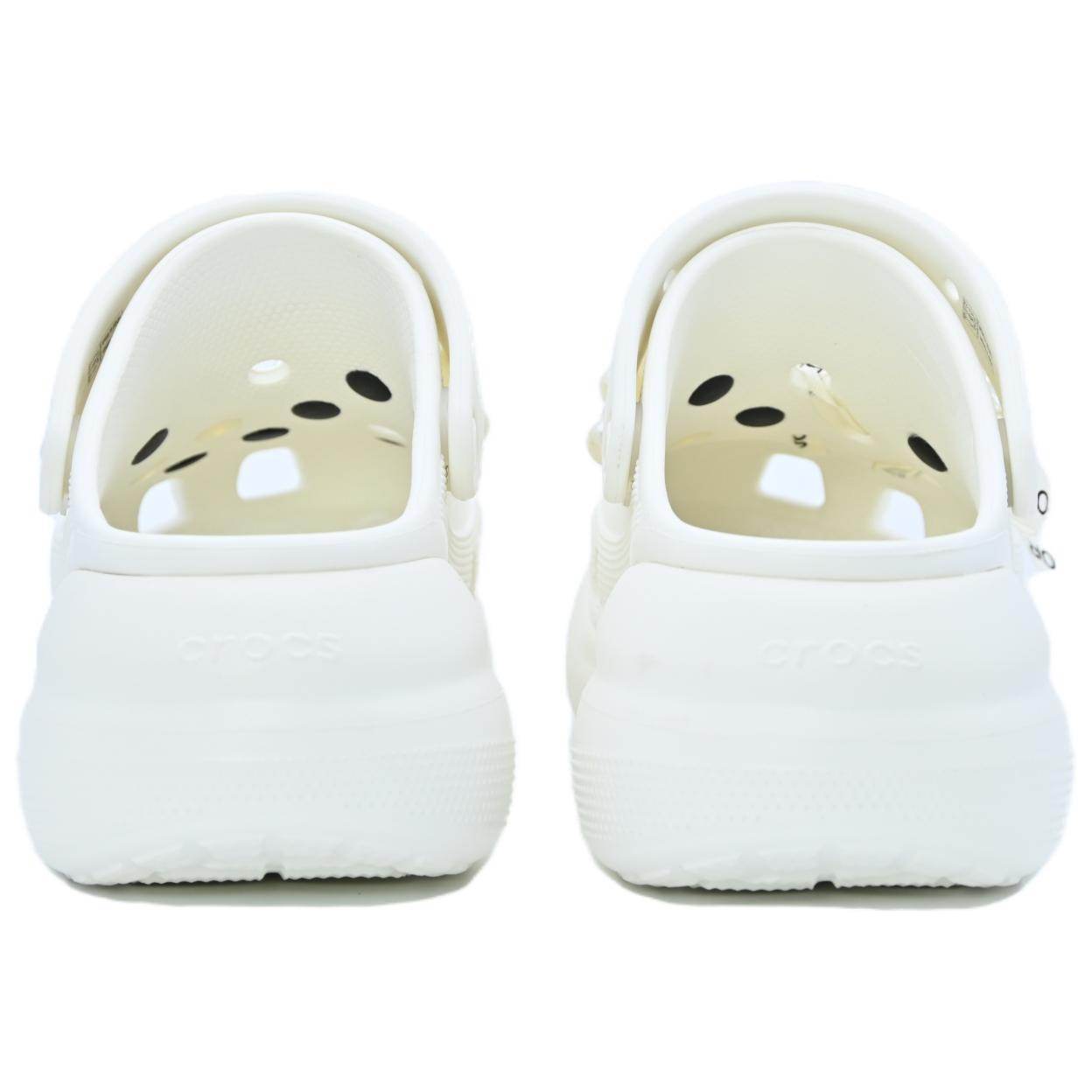 Шлепанцы Crocs Crush Clog EVA - Boxette Shop