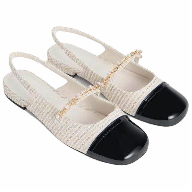 Эспадрильи женские Charles & Keith - Boxette Shop