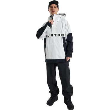 Куртка горнолыжная мужская Burton Frostner 2L