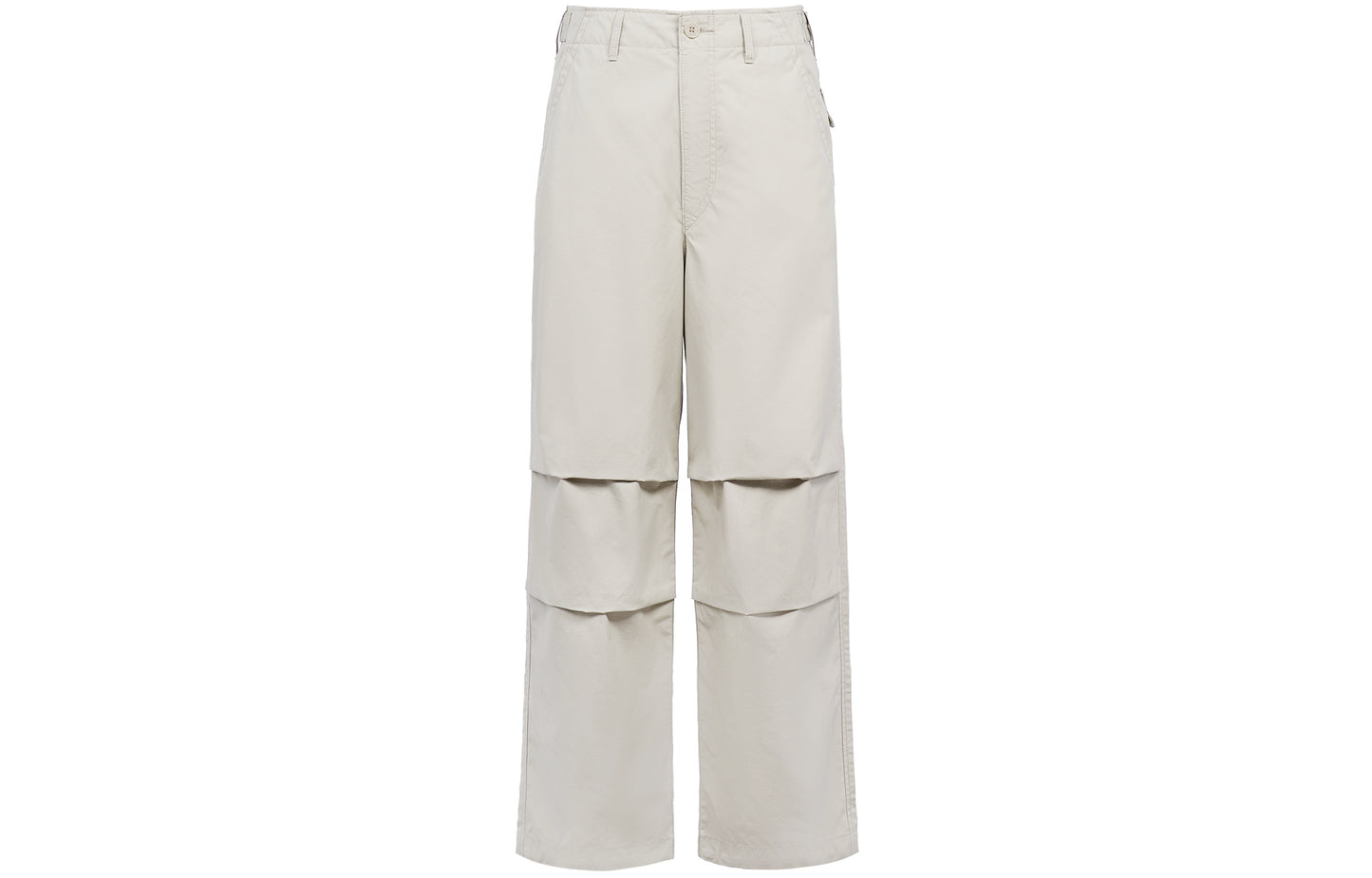 Брюки Uniqlo Ss23 U Series