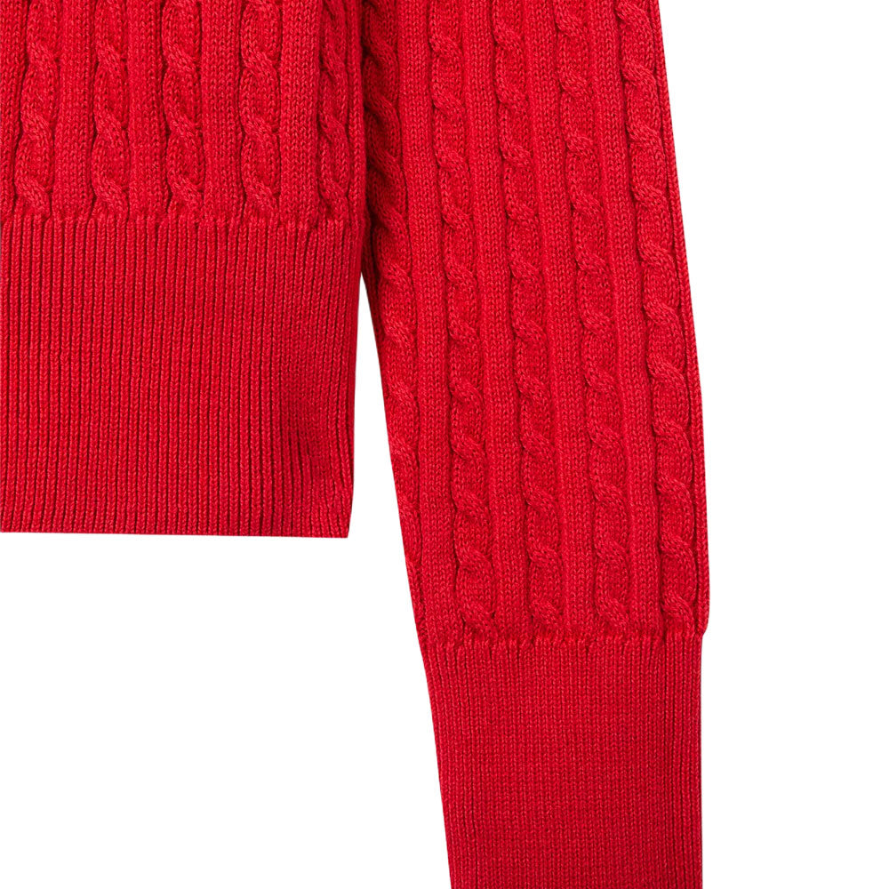 Polo Ralph Lauren bolalar sviteri SS23