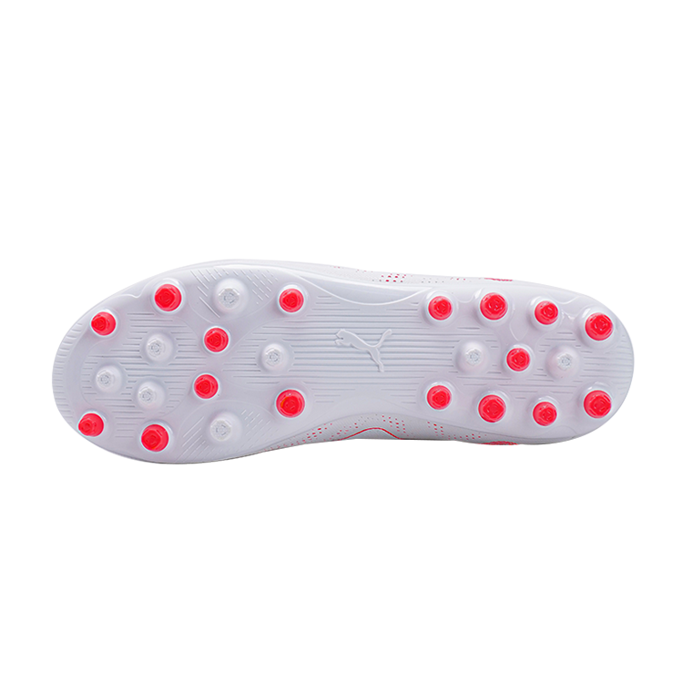Бутсы Puma Future Play MG JR