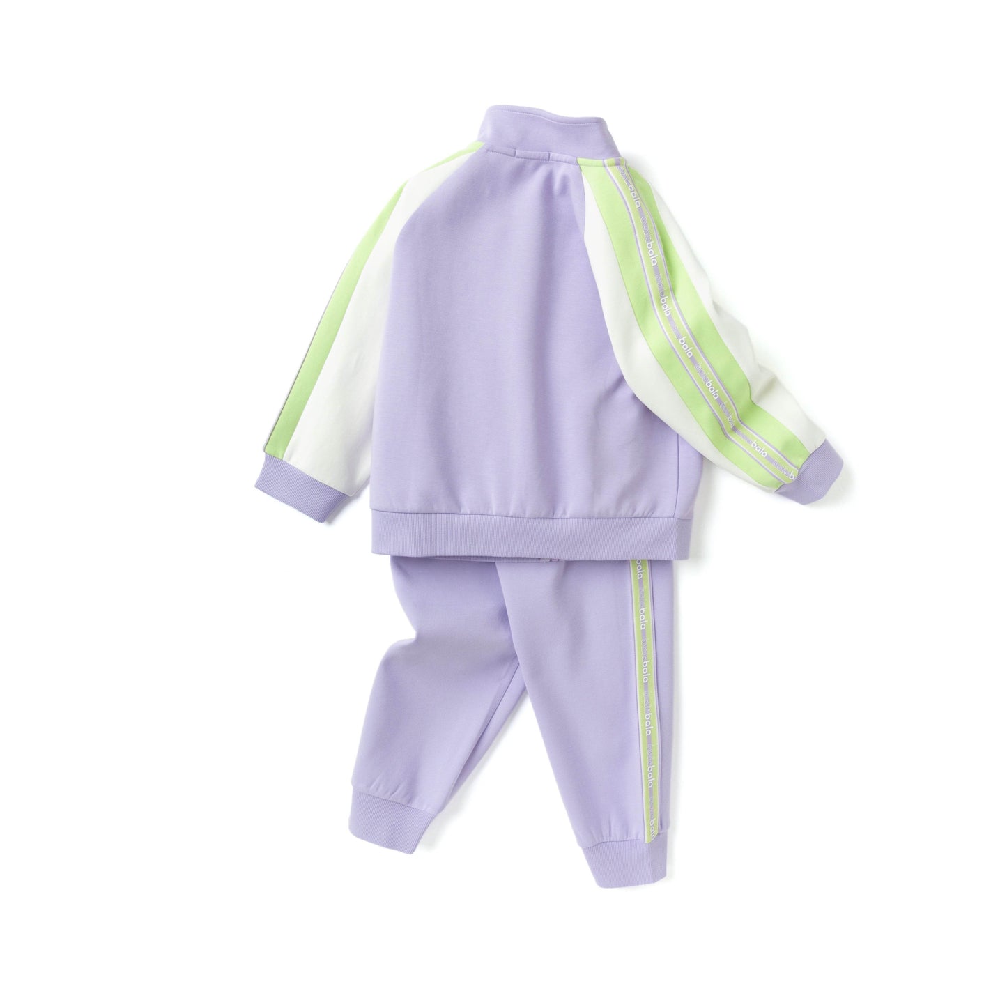 Спортивный костюм для девочек Balabala - Boxette Shop