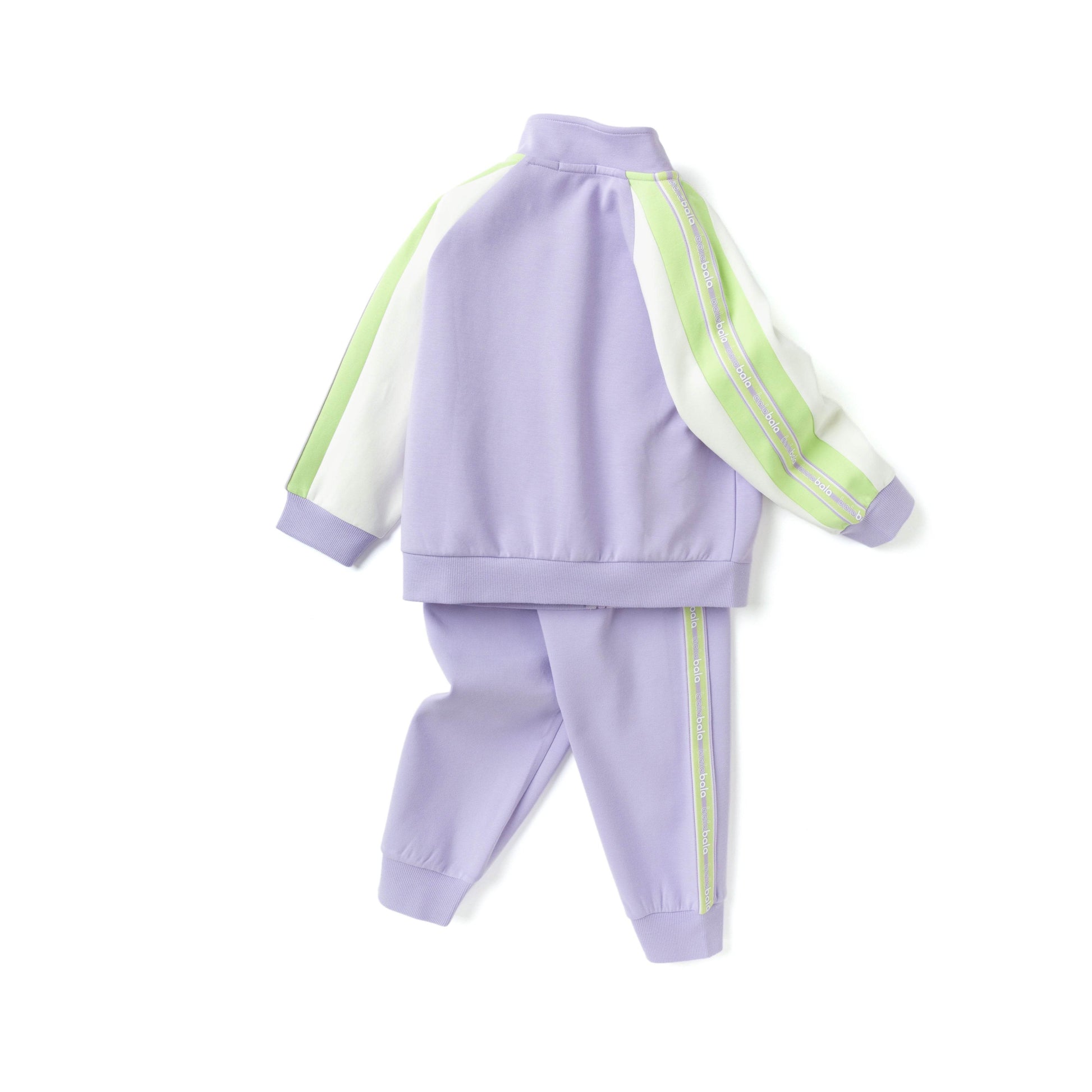 Спортивный костюм для девочек Balabala - Boxette Shop