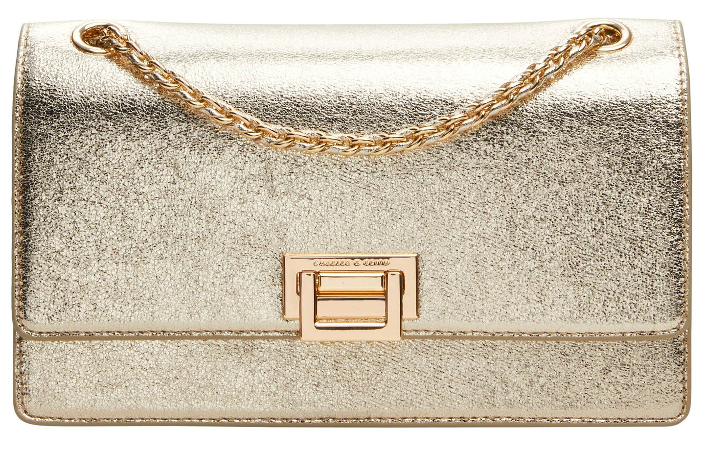 Сумка женская Charles&Keith - Boxette Shop