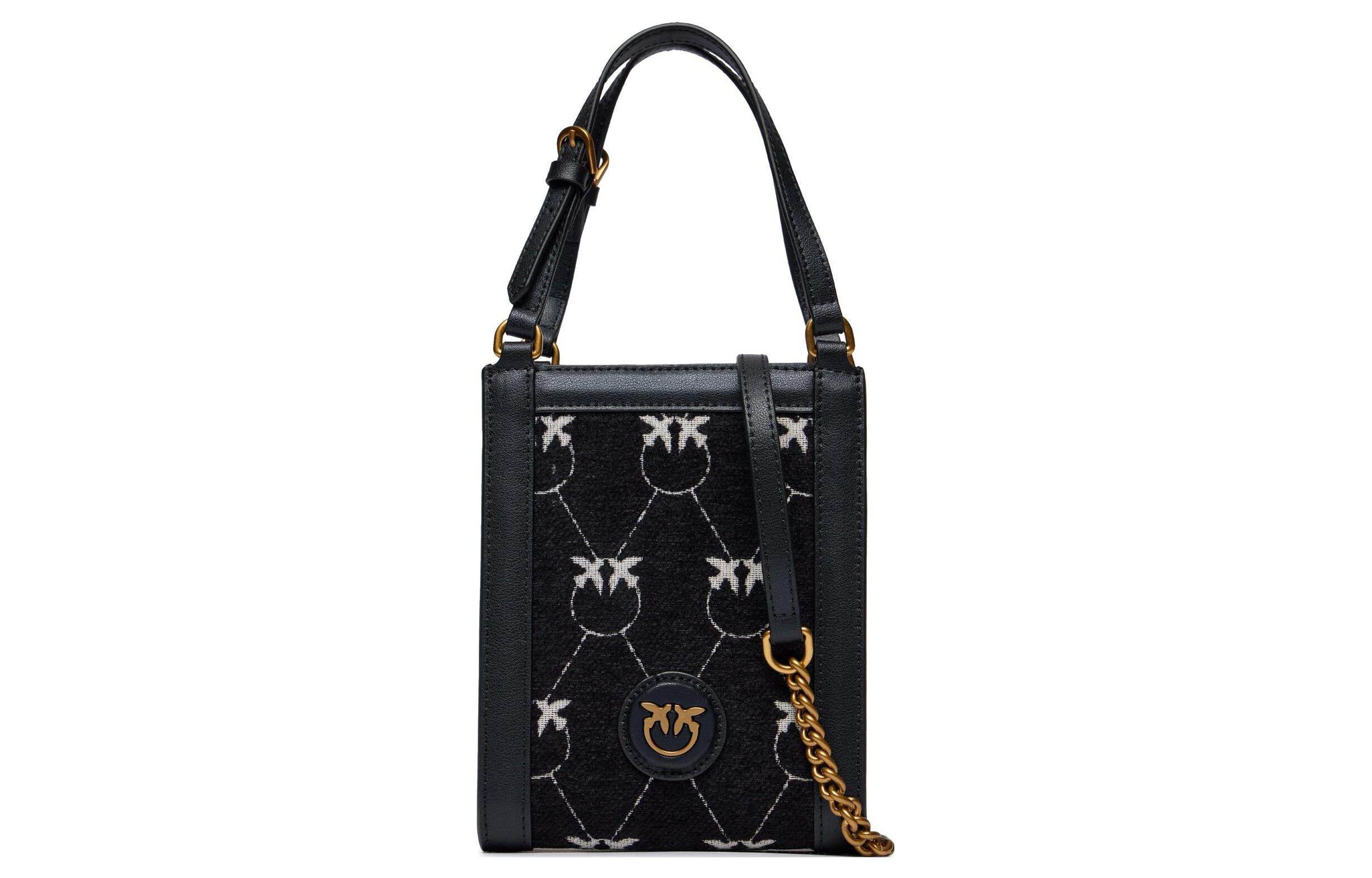 Сумка женская Pinko Swallow - Boxette Shop