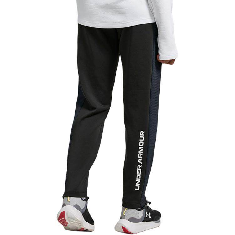 Спортивные брюки для мальчиков Under Armour Integrated Training Collection - Boxette Shop