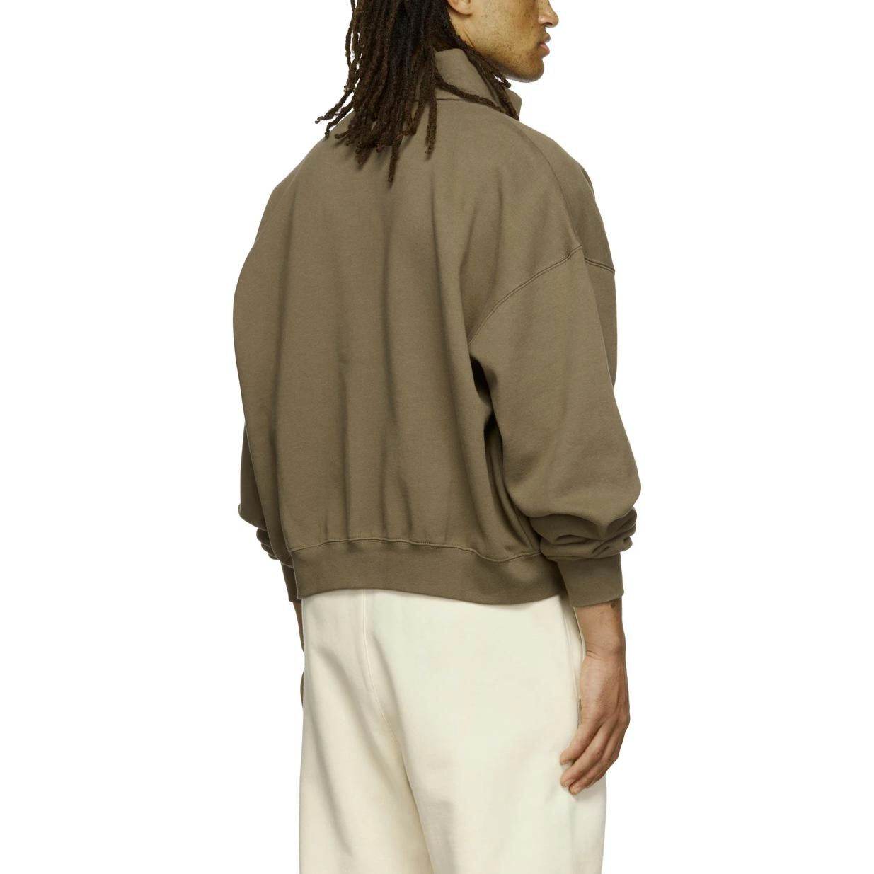 Куртка Fear of God Essentials FW22 - Boxette Shop