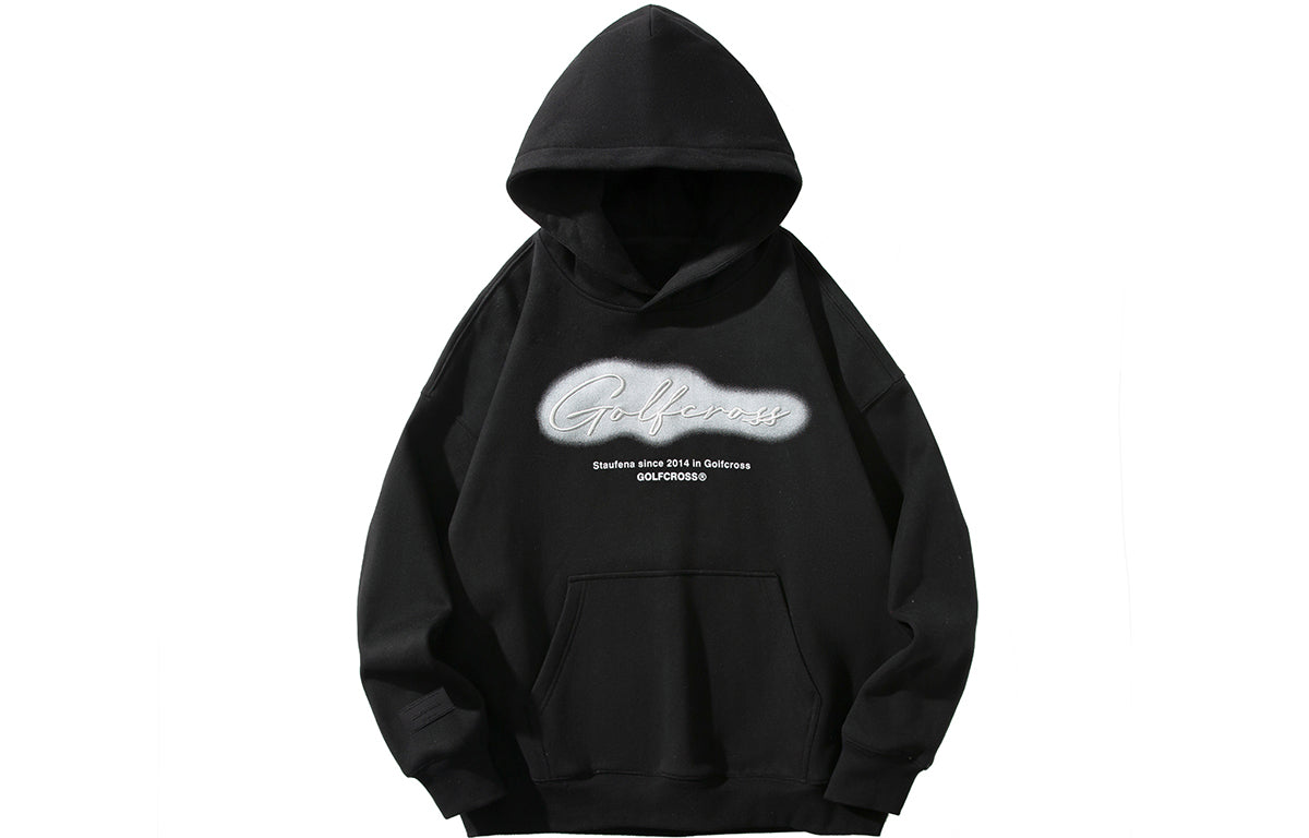 Худи женское Golfcross