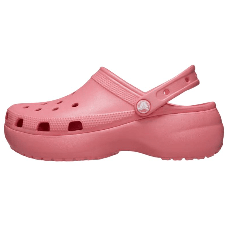 Шлепанцы женские Crocs Classic Platform Clog EVA - Boxette Shop
