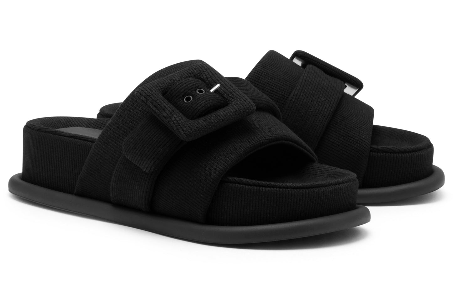 Тапочки женские Charles & Keith "Barbie Series"